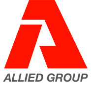 Allied Group logo