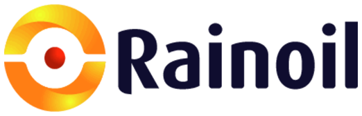 Rainoil logo