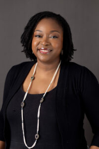 Olusola Adeola portrait
