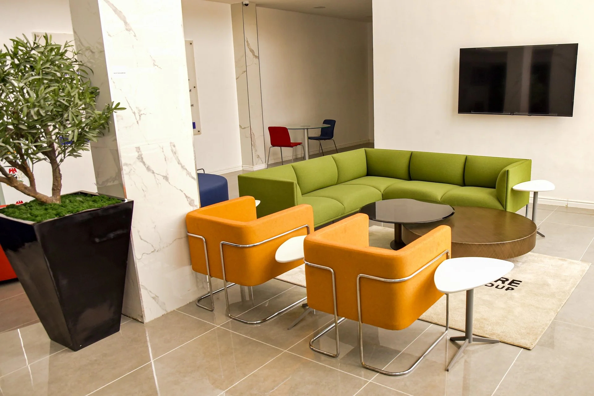 Future Concerns Corporate Office