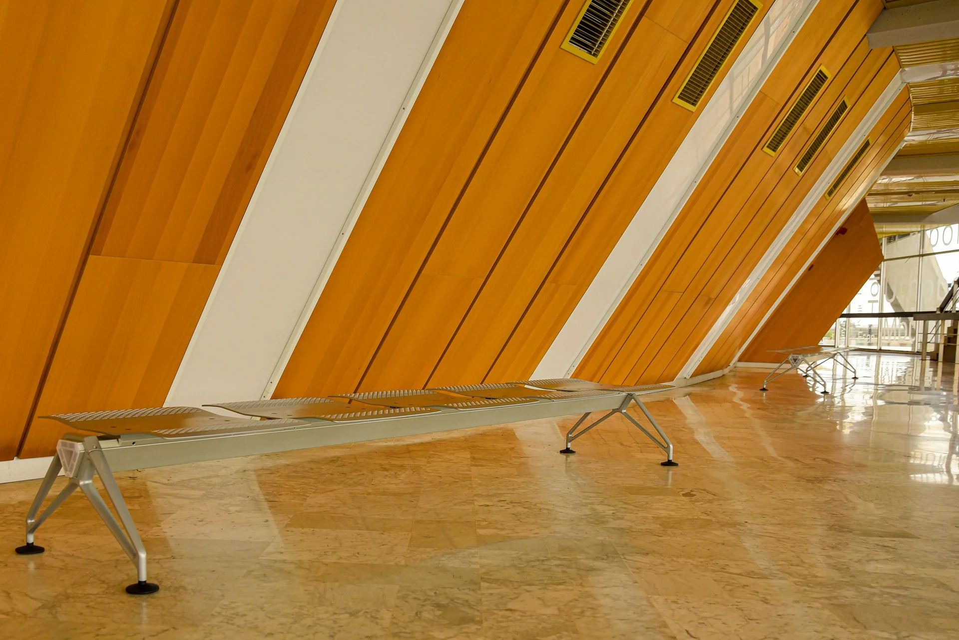 National Arts Theatre restoration image 3