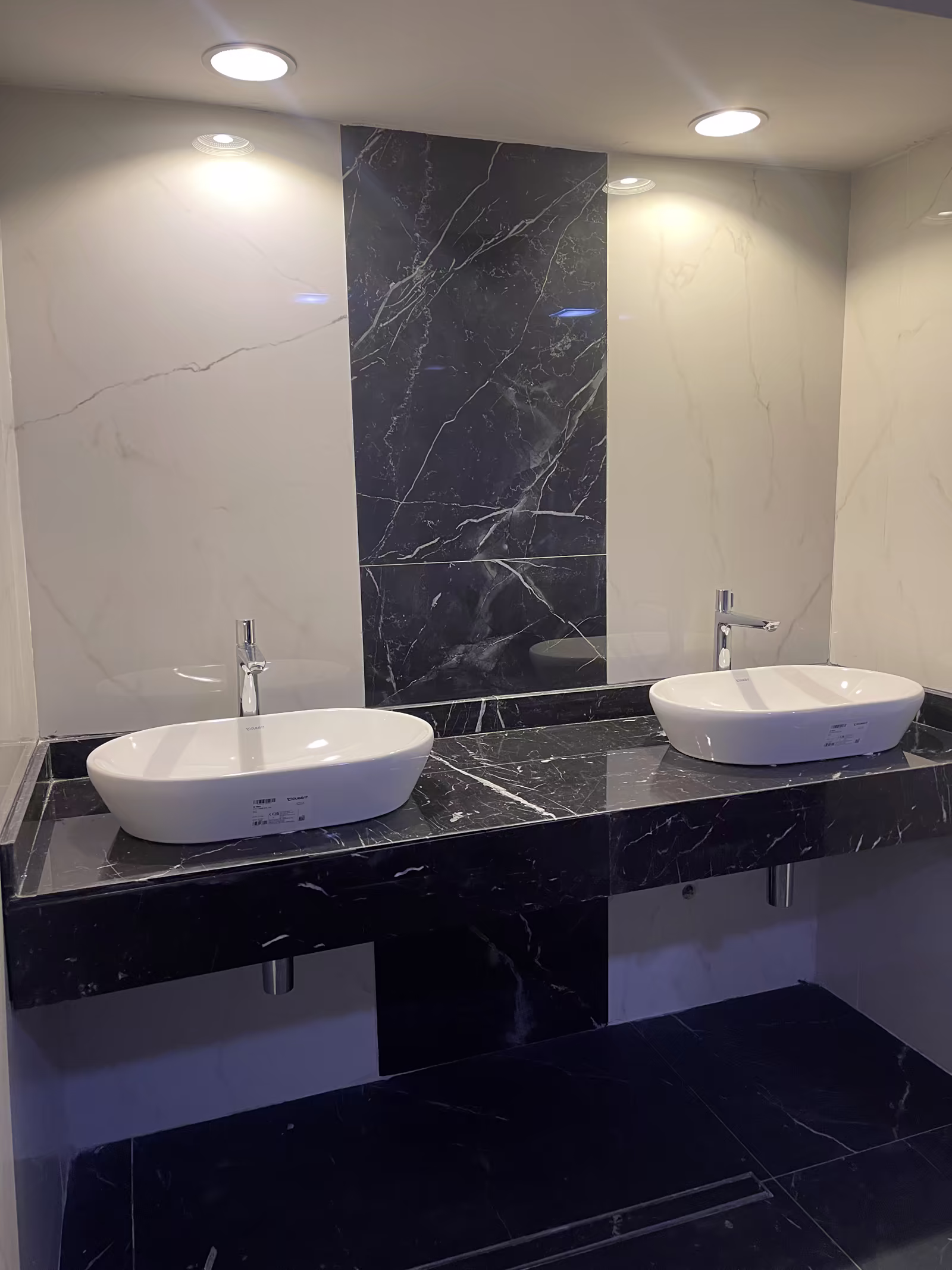 abuja beauty spa hammam — project image 1