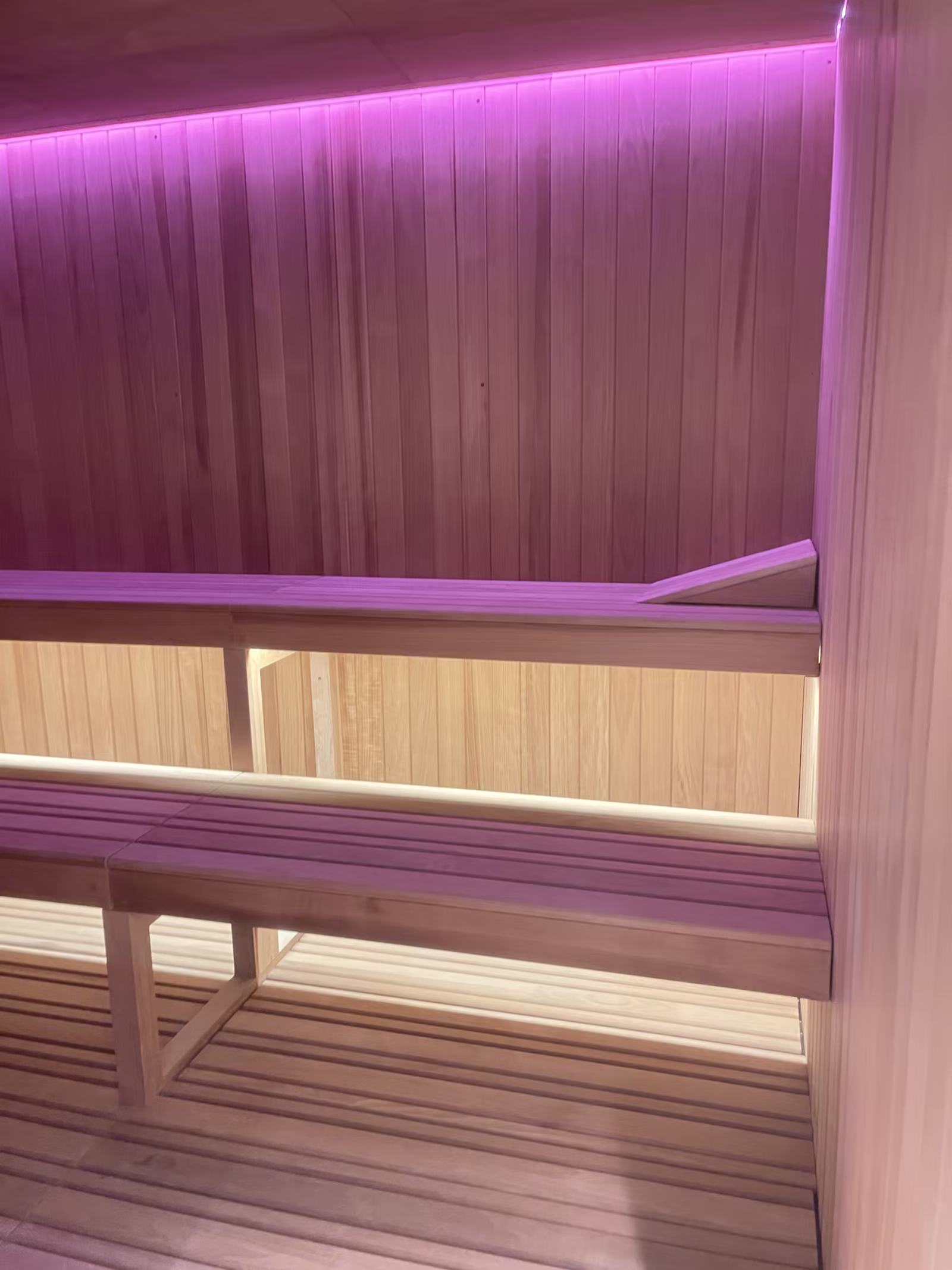 hyatt hotel ikeja — project image 4