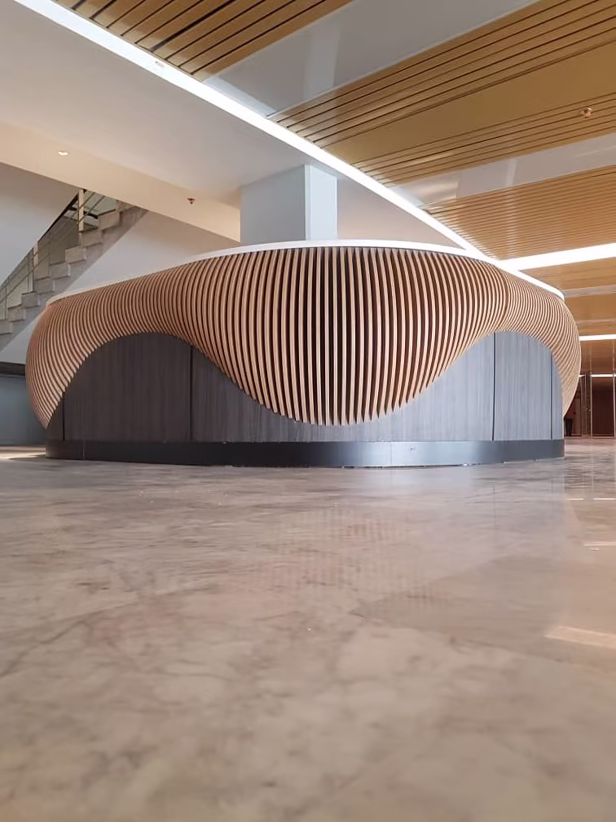 national theatre iganmu — project image 1