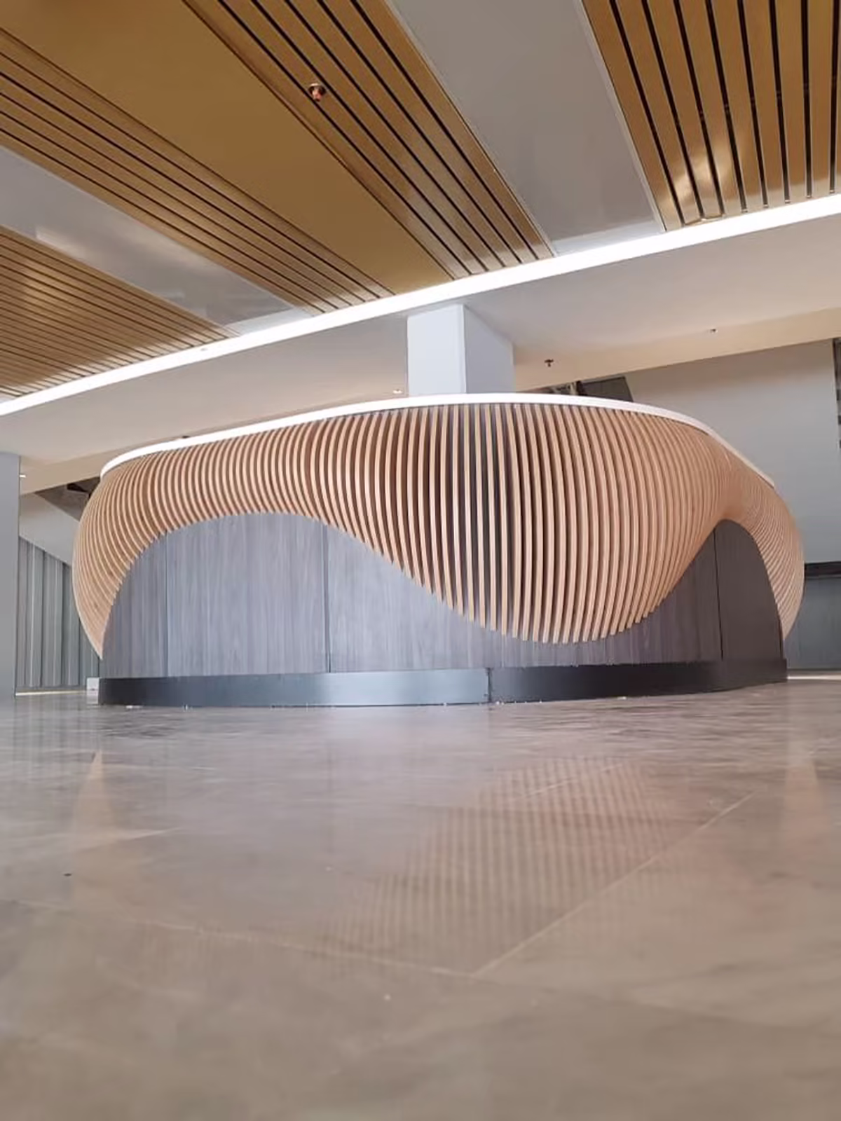 national theatre iganmu — project image 2