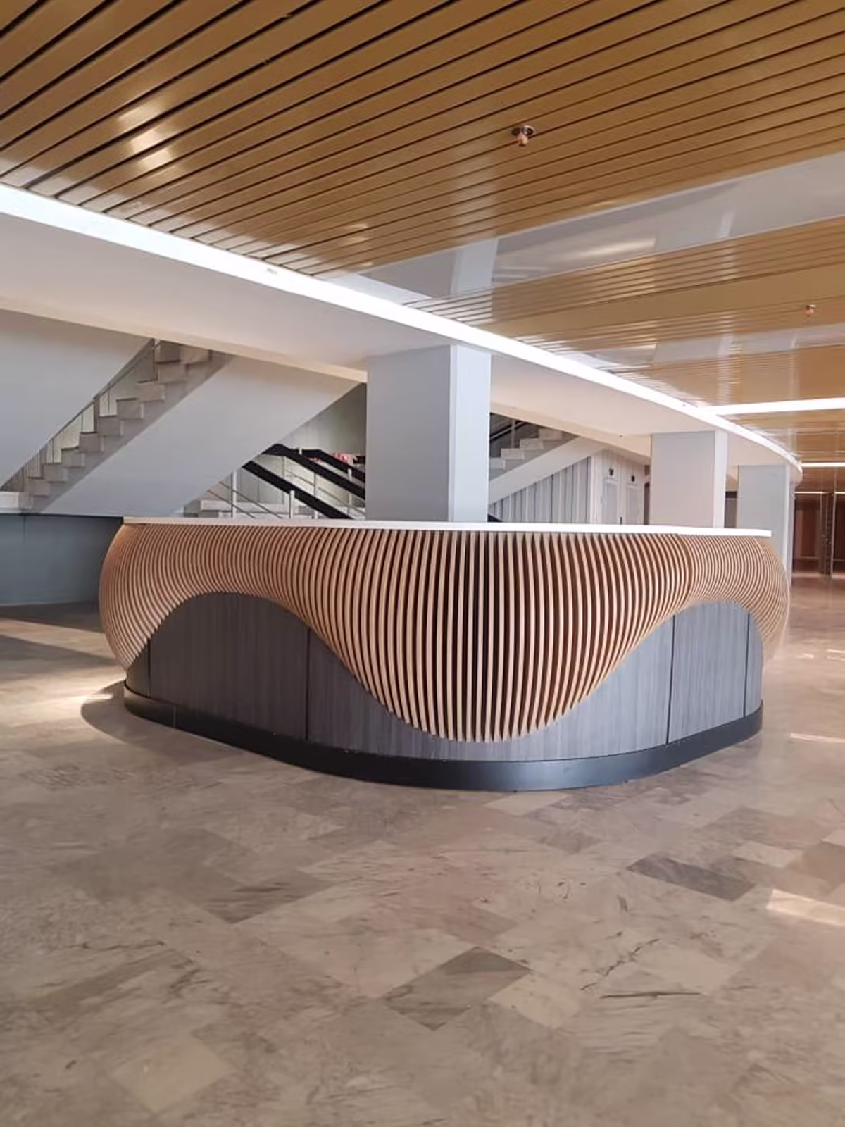 national theatre iganmu — project image 3