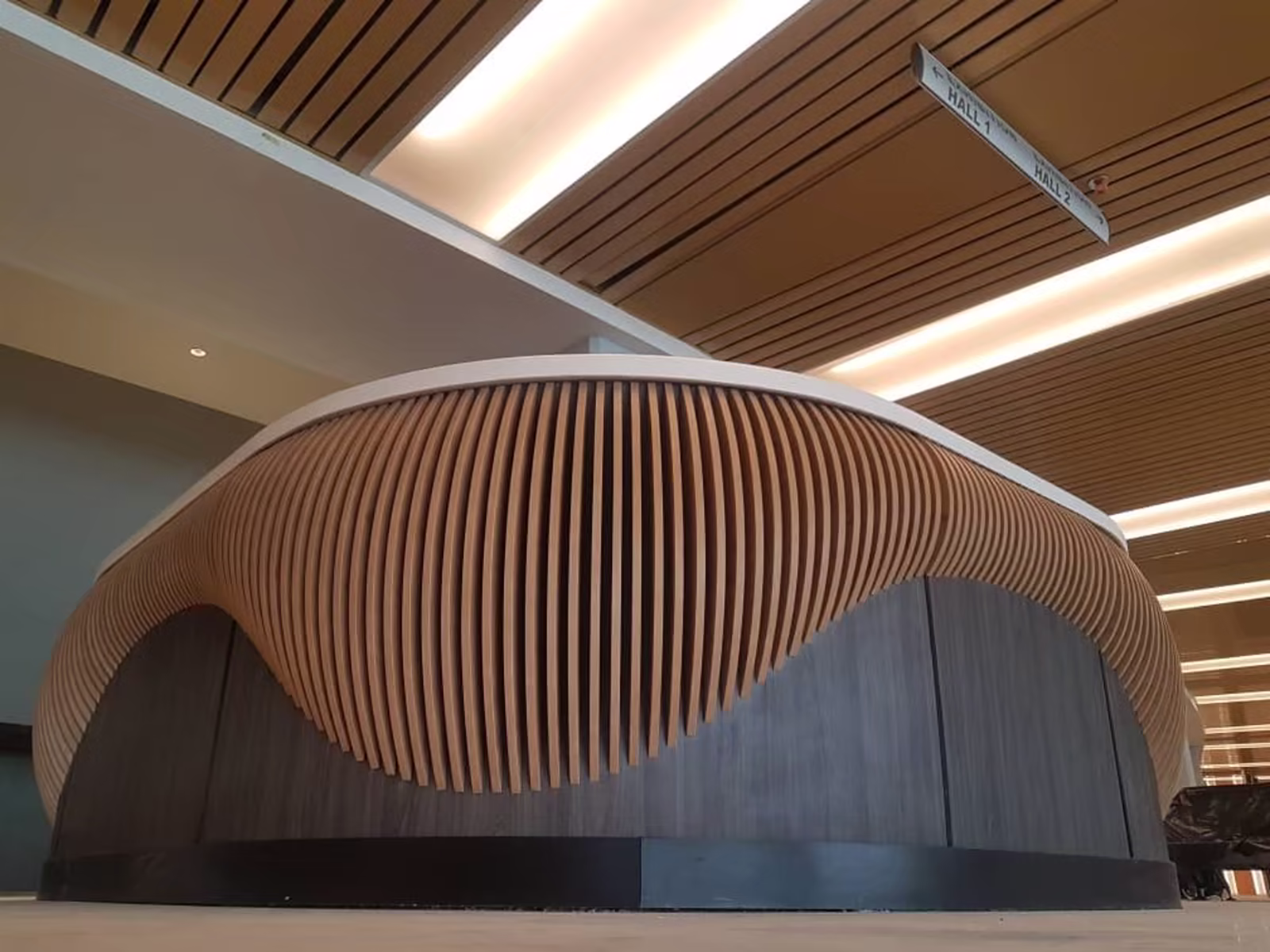 national theatre iganmu — project image 4