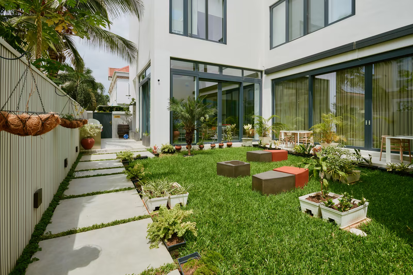 nicon town luxury residence — project image 2