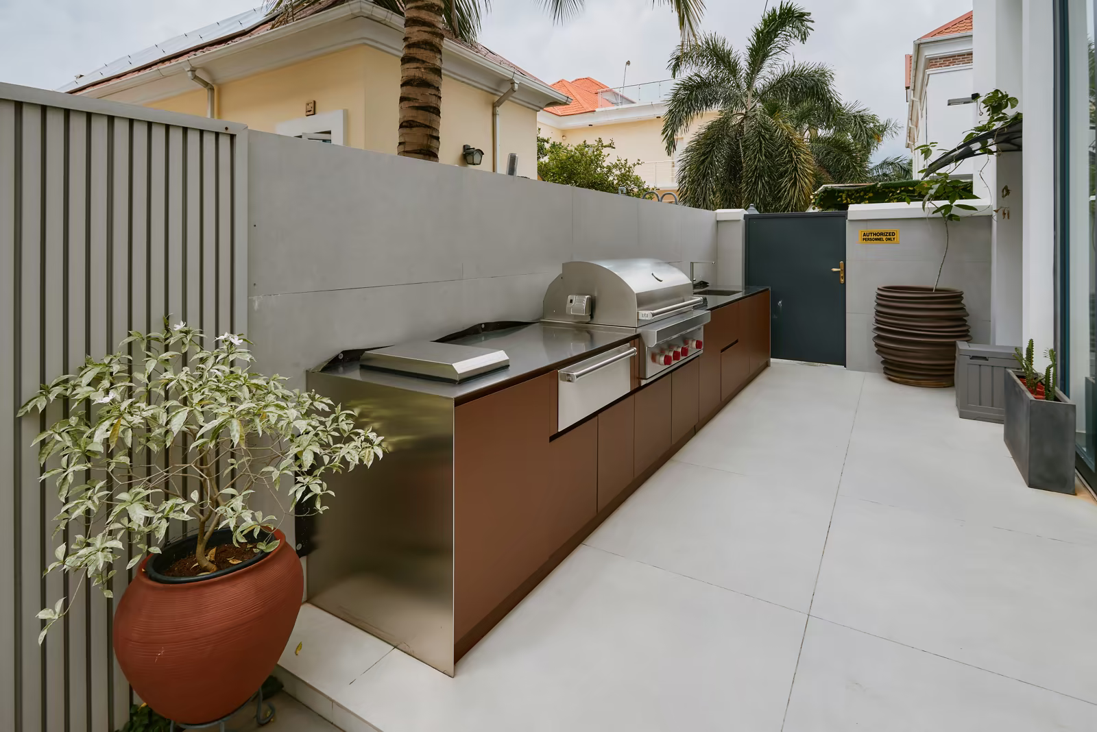 nicon town luxury residence — project image 3