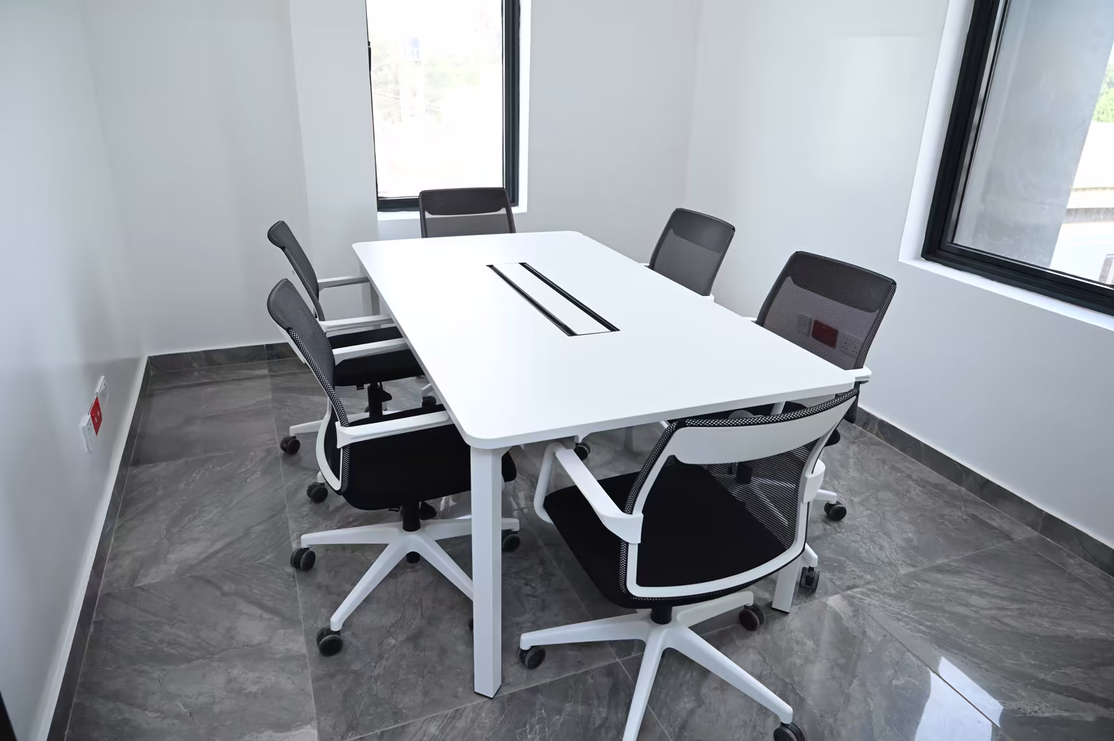 providus bank abuja — project image 1