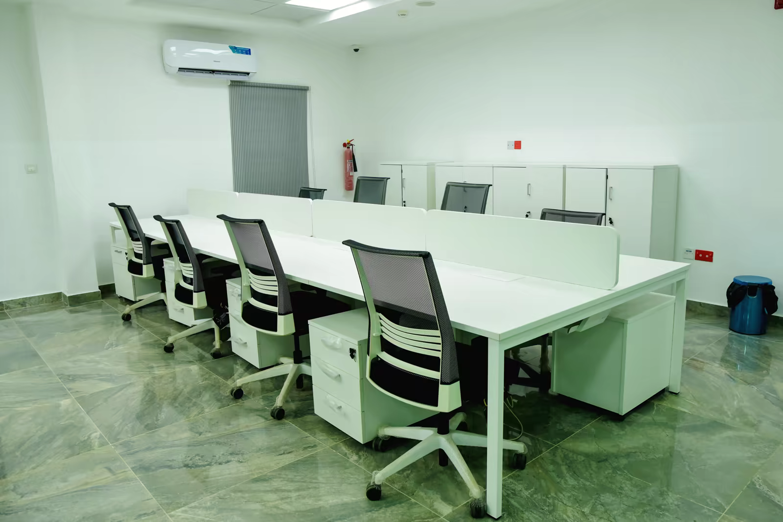 providus project aspamda — project image 4