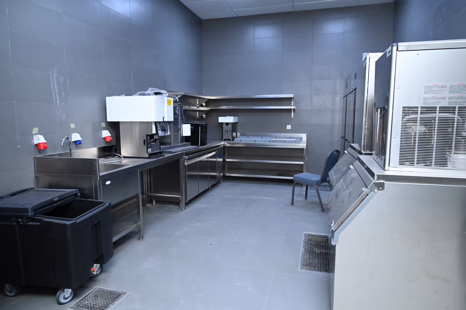 transcorp hilton abuja — project image 2