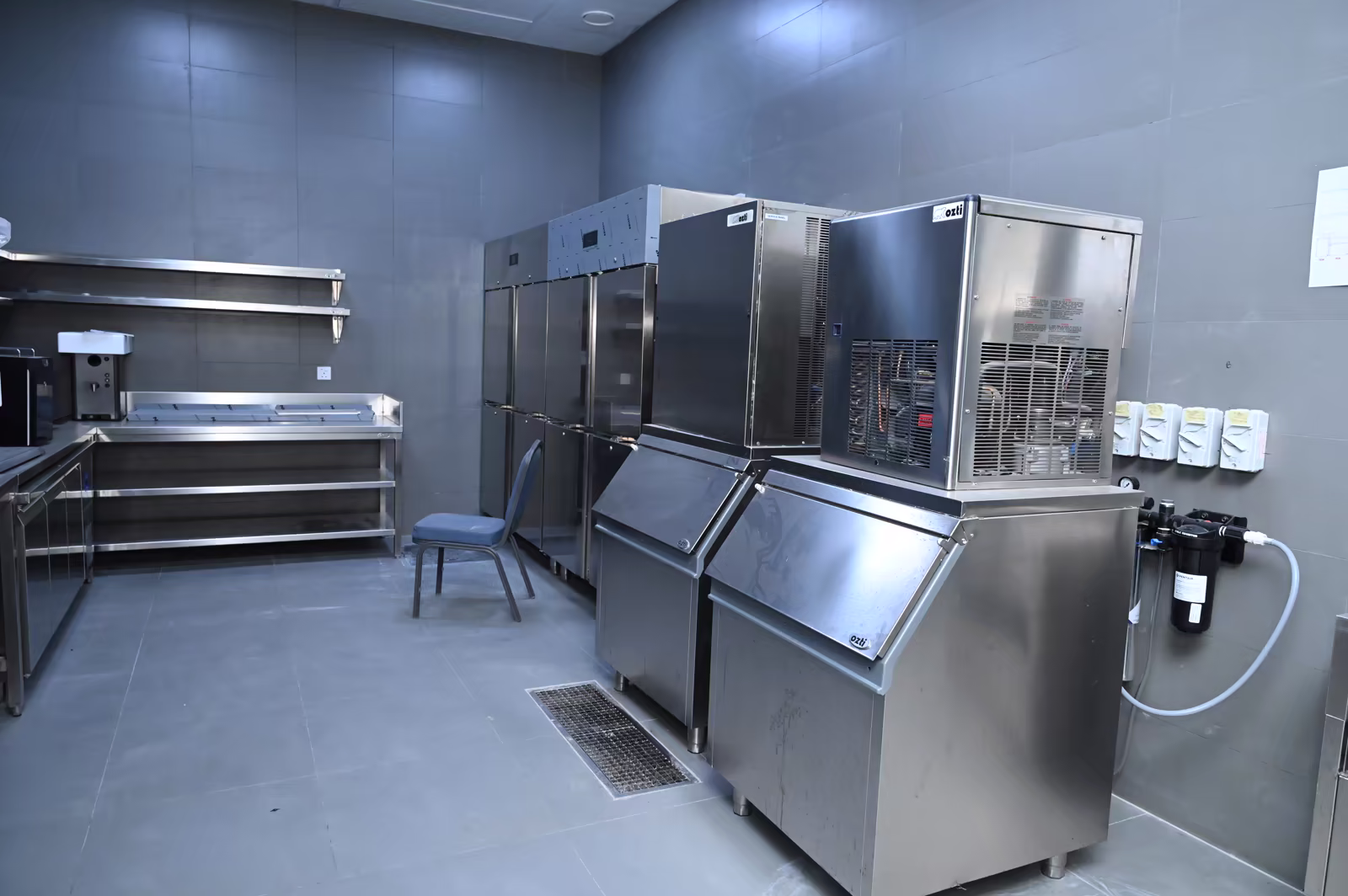 transcorp hilton abuja — project image 3