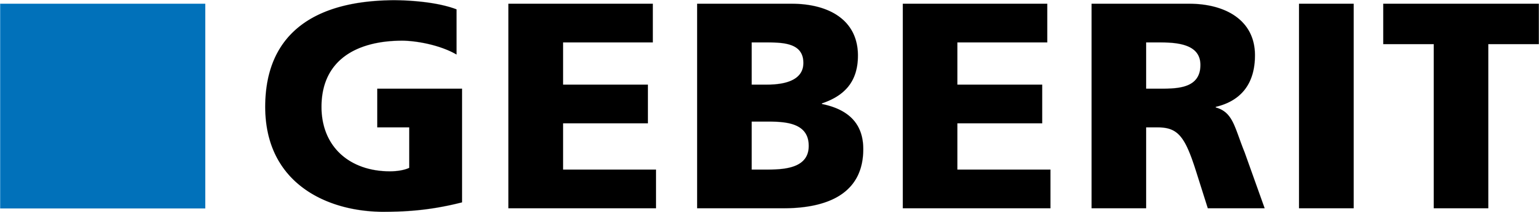 Geberit logo
