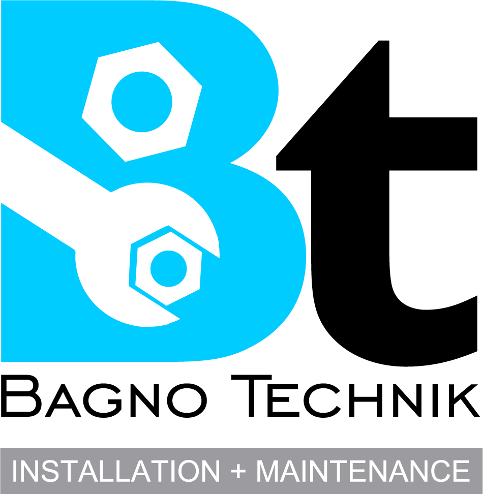 Bagno Technik logo