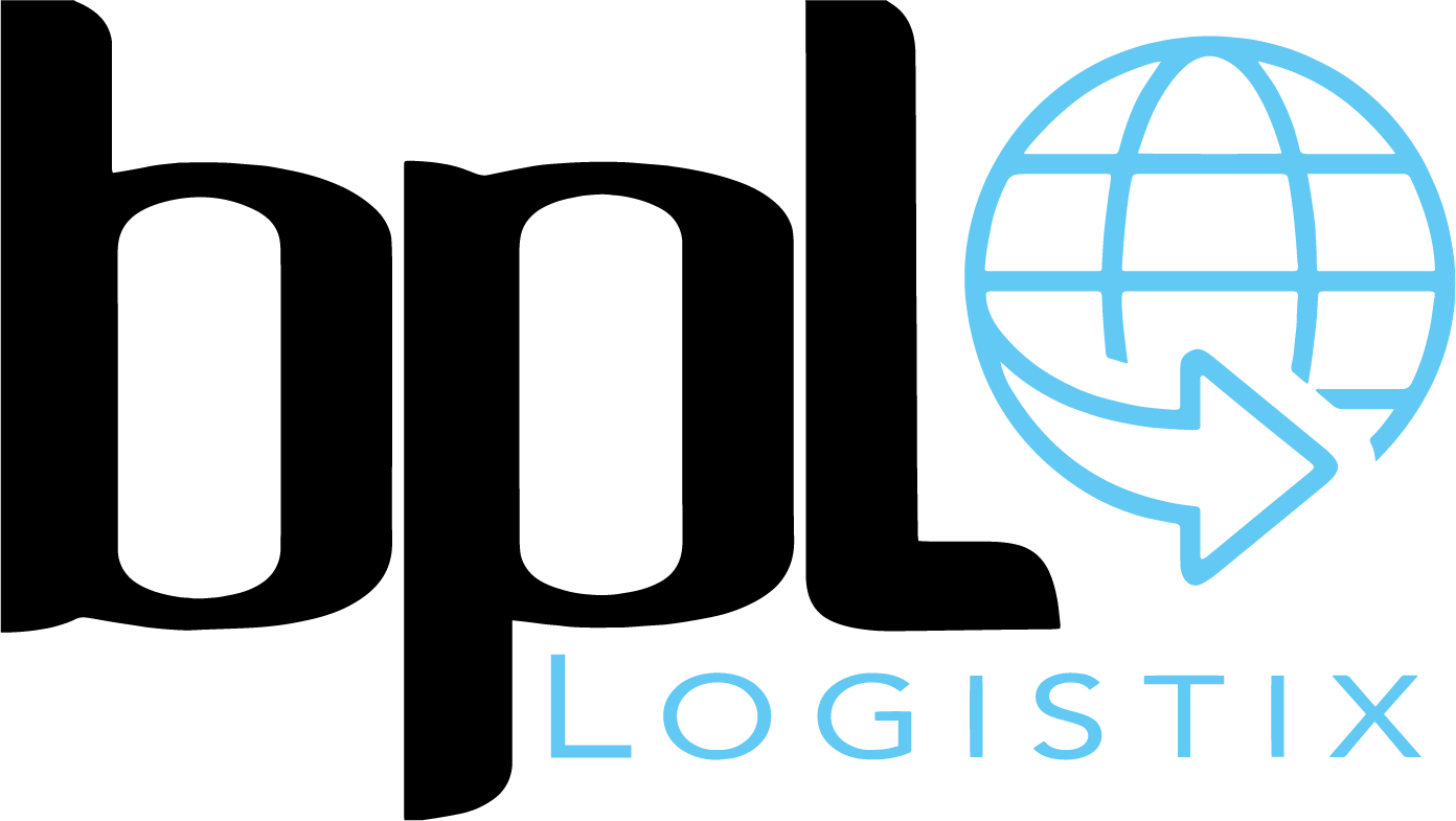 BPL Logistix logo