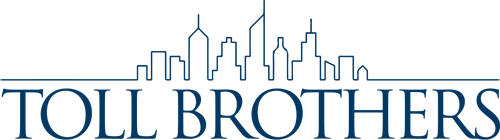Toll Brothers logo